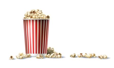 can dogs eat popcorn