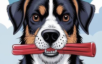 Can a dog eat licorice?