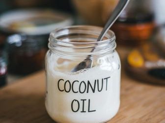 10 reasons why coconut oil is good for your dog.